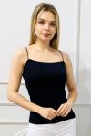 135876 135876-4152 Askili Atlet Bluz